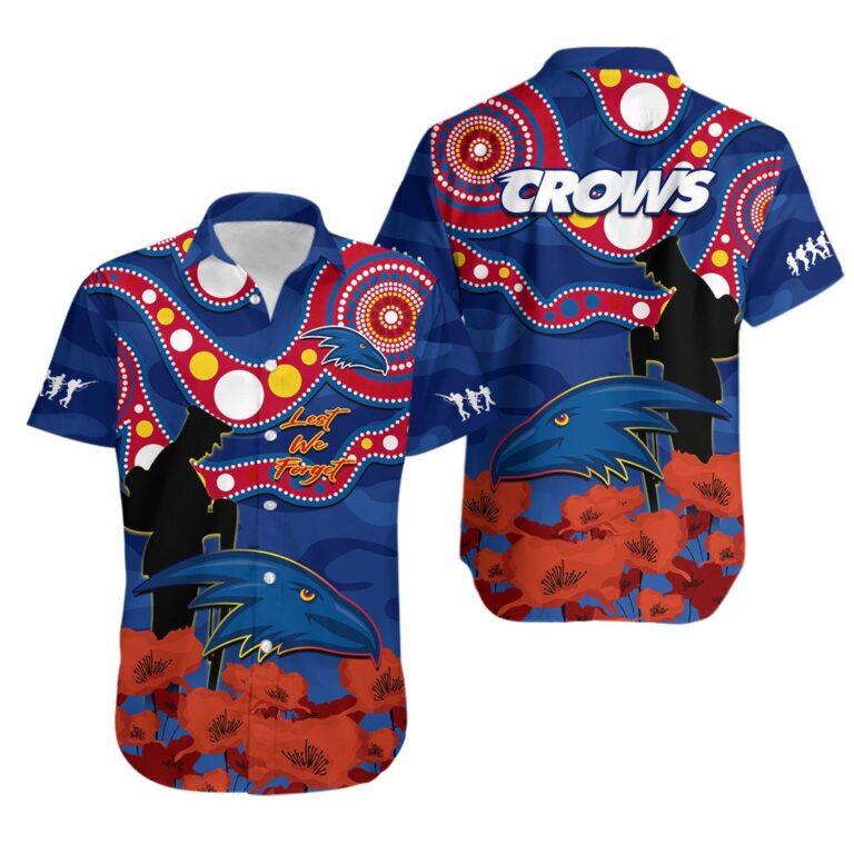 Australian Football League store - Loyal fans of Adelaide Crows's Unisex Button Shirt,Kid Button Shirt:vintage Australian Football League suit,uniform,apparel,shirts,merch,hoodie,jackets,shorts,sweatshirt,outfits,clothes