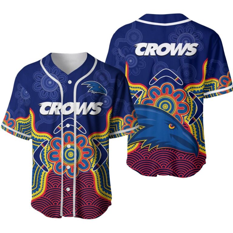 Australian Football League store - Loyal fans of Adelaide Crows's Unisex Baseball Jerseys,Kid Baseball Jerseys,Youth Baseball Jerseys:vintage Australian Football League suit,uniform,apparel,shirts,merch,hoodie,jackets,shorts,sweatshirt,outfits,clothes
