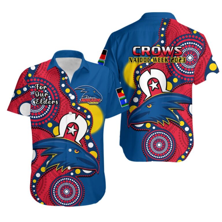 Australian Football League store - Loyal fans of Adelaide Crows's Unisex Button Shirt,Kid Button Shirt:vintage Australian Football League suit,uniform,apparel,shirts,merch,hoodie,jackets,shorts,sweatshirt,outfits,clothes