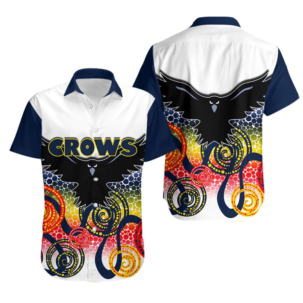 Australian Football League store - Loyal fans of Adelaide Crows's Unisex Button Shirt,Kid Button Shirt:vintage Australian Football League suit,uniform,apparel,shirts,merch,hoodie,jackets,shorts,sweatshirt,outfits,clothes