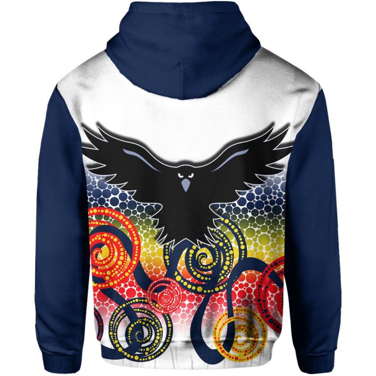 Australian Football League store - Loyal fans of Adelaide Football Club's Unisex Hoodie:vintage Australian Football League suit,uniform,apparel,shirts,merch,hoodie,jackets,shorts,sweatshirt,outfits,clothes