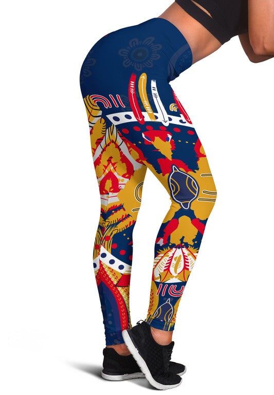 Australian Football League store - Loyal fans of Adelaide Crows's Leggings:vintage Australian Football League suit,uniform,apparel,shirts,merch,hoodie,jackets,shorts,sweatshirt,outfits,clothes