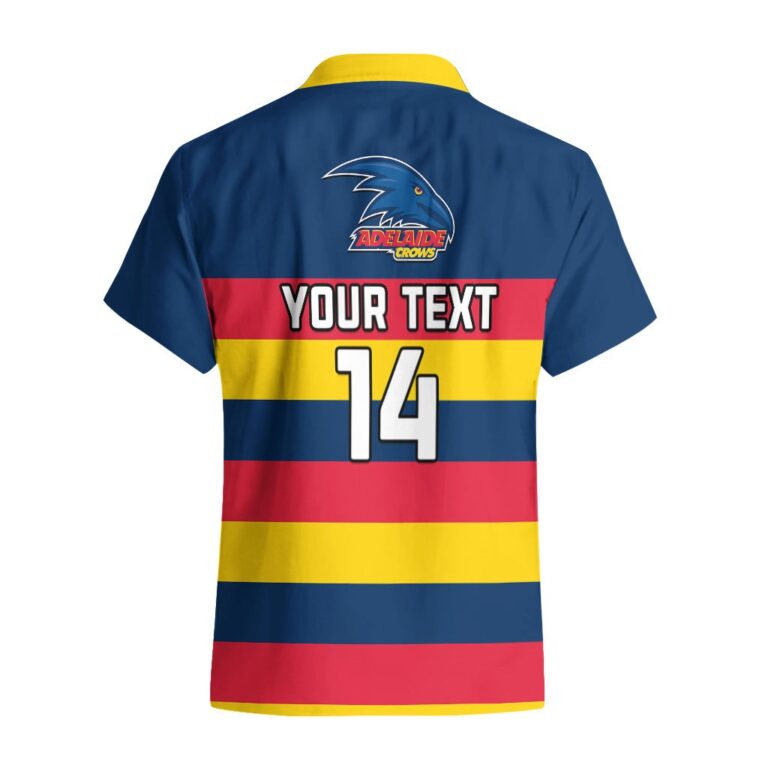 Australian Football League store - Loyal fans of Adelaide Crows's Unisex Button Shirt,Kid Button Shirt:vintage Australian Football League suit,uniform,apparel,shirts,merch,hoodie,jackets,shorts,sweatshirt,outfits,clothes