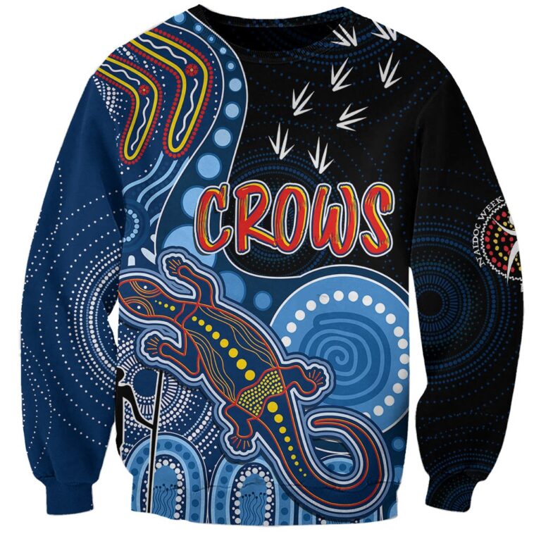 Australian Football League store - Loyal fans of Adelaide Crows's Unisex Sweatshirt,Kid Sweatshirt:vintage Australian Football League suit,uniform,apparel,shirts,merch,hoodie,jackets,shorts,sweatshirt,outfits,clothes
