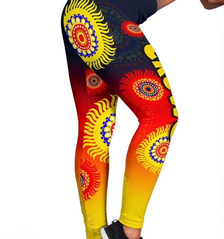 Australian Football League store - Loyal fans of Adelaide Crows's Leggings:vintage Australian Football League suit,uniform,apparel,shirts,merch,hoodie,jackets,shorts,sweatshirt,outfits,clothes