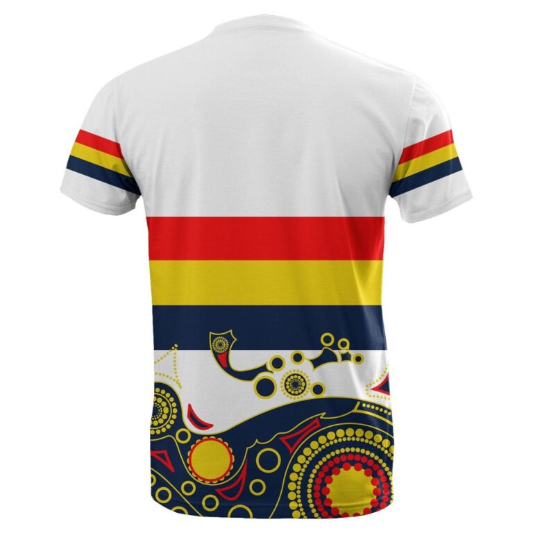 Australian Football League store - Loyal fans of Adelaide Football Club's Unisex T-Shirt:vintage Australian Football League suit,uniform,apparel,shirts,merch,hoodie,jackets,shorts,sweatshirt,outfits,clothes