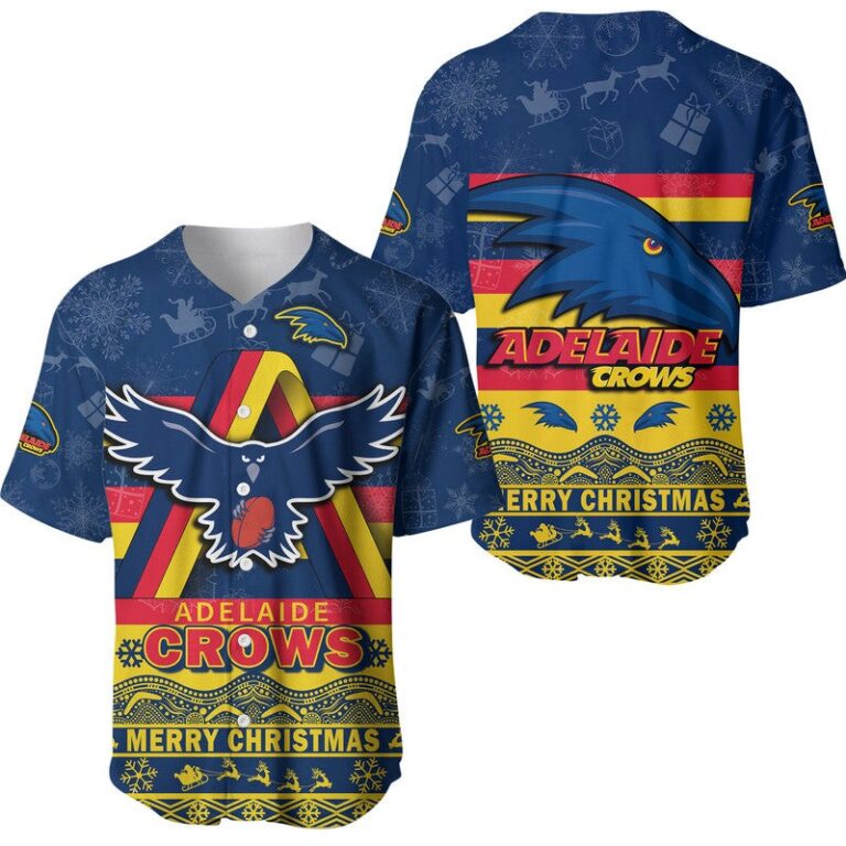 Australian Football League store - Loyal fans of Adelaide Crows's Unisex Baseball Jerseys,Kid Baseball Jerseys,Youth Baseball Jerseys:vintage Australian Football League suit,uniform,apparel,shirts,merch,hoodie,jackets,shorts,sweatshirt,outfits,clothes