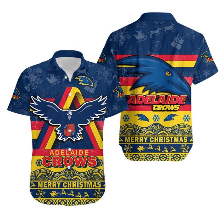 Australian Football League store - Loyal fans of Adelaide Crows's Unisex Button Shirt,Kid Button Shirt:vintage Australian Football League suit,uniform,apparel,shirts,merch,hoodie,jackets,shorts,sweatshirt,outfits,clothes