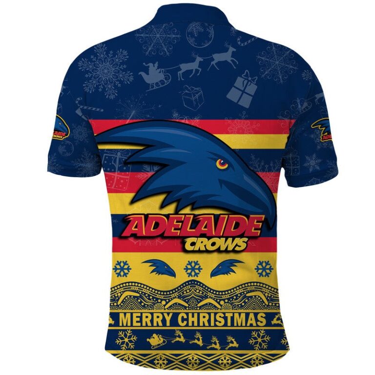 Australian Football League store - Loyal fans of Adelaide Crows's Unisex Polo Shirt:vintage Australian Football League suit,uniform,apparel,shirts,merch,hoodie,jackets,shorts,sweatshirt,outfits,clothes