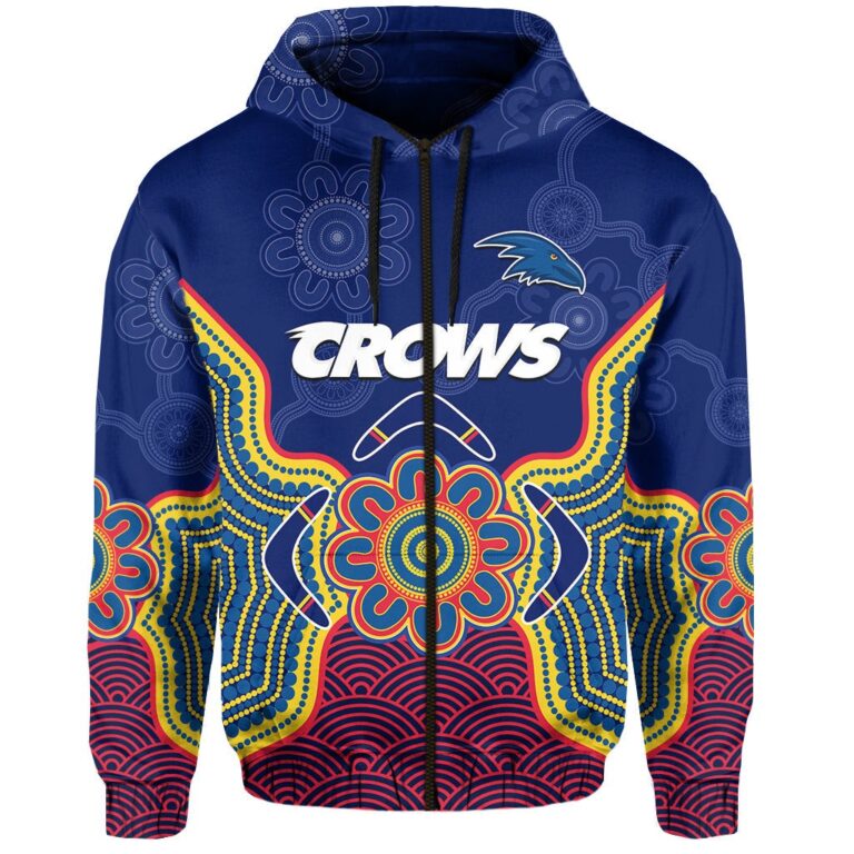 Australian Football League store - Loyal fans of Adelaide Football Club's Unisex Hoodie:vintage Australian Football League suit,uniform,apparel,shirts,merch,hoodie,jackets,shorts,sweatshirt,outfits,clothes