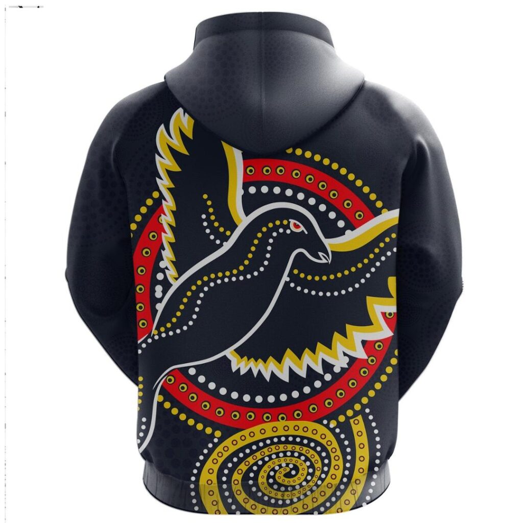 Australian Football League store - Loyal fans of Adelaide Football Club's Unisex Hoodie:vintage Australian Football League suit,uniform,apparel,shirts,merch,hoodie,jackets,shorts,sweatshirt,outfits,clothes