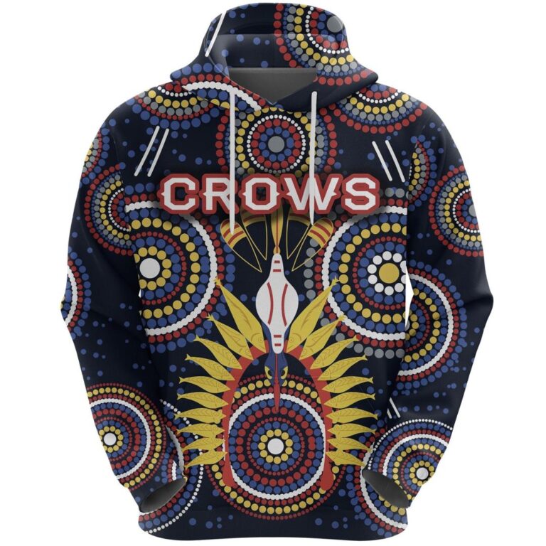 Australian Football League store - Loyal fans of Adelaide Football Club's Unisex Hoodie:vintage Australian Football League suit,uniform,apparel,shirts,merch,hoodie,jackets,shorts,sweatshirt,outfits,clothes