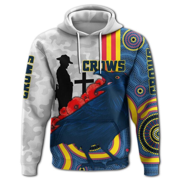 Australian Football League store - Loyal fans of Adelaide Football Club's Unisex Hoodie:vintage Australian Football League suit,uniform,apparel,shirts,merch,hoodie,jackets,shorts,sweatshirt,outfits,clothes