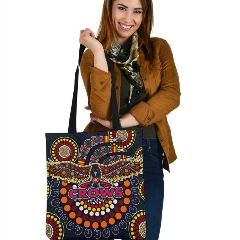 Australian Football League store - Loyal fans of Adelaide Crows's Tote Bag:vintage Australian Football League suit,uniform,apparel,shirts,merch,hoodie,jackets,shorts,sweatshirt,outfits,clothes