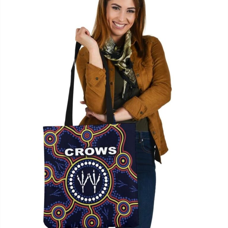 Australian Football League store - Loyal fans of Adelaide Crows's Tote Bag:vintage Australian Football League suit,uniform,apparel,shirts,merch,hoodie,jackets,shorts,sweatshirt,outfits,clothes