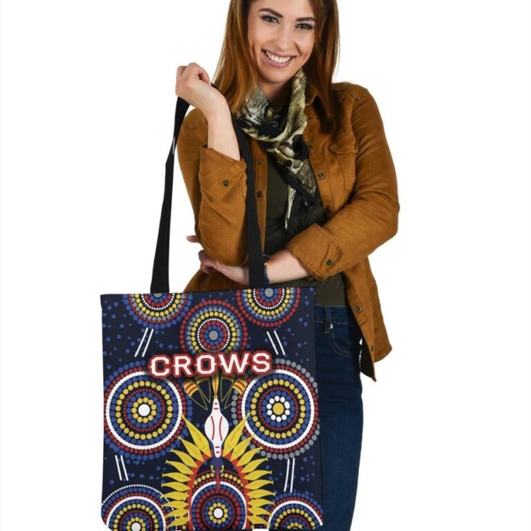 Australian Football League store - Loyal fans of Adelaide Crows's Tote Bag:vintage Australian Football League suit,uniform,apparel,shirts,merch,hoodie,jackets,shorts,sweatshirt,outfits,clothes