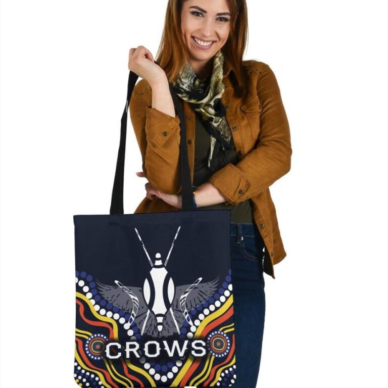 Australian Football League store - Loyal fans of Adelaide Crows's Tote Bag:vintage Australian Football League suit,uniform,apparel,shirts,merch,hoodie,jackets,shorts,sweatshirt,outfits,clothes
