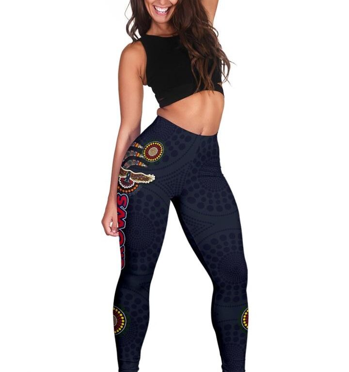 Australian Football League store - Loyal fans of Adelaide Crows's Leggings:vintage Australian Football League suit,uniform,apparel,shirts,merch,hoodie,jackets,shorts,sweatshirt,outfits,clothes