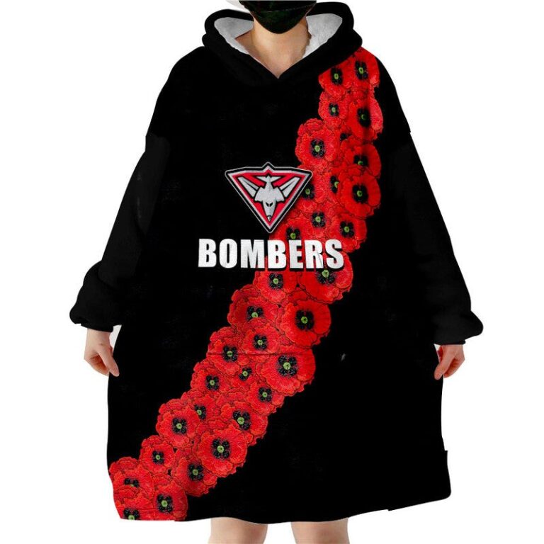 Australian Football League store - Loyal fans of Essendon Football Club's Unisex Oodie,Kid Oodie:vintage Australian Football League suit,uniform,apparel,shirts,merch,hoodie,jackets,shorts,sweatshirt,outfits,clothes
