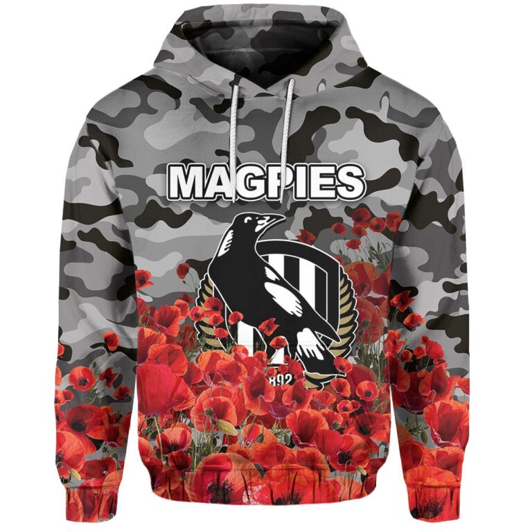 Australian Football League store - Loyal fans of Collingwood Football Club's Unisex Hoodie:vintage Australian Football League suit,uniform,apparel,shirts,merch,hoodie,jackets,shorts,sweatshirt,outfits,clothes