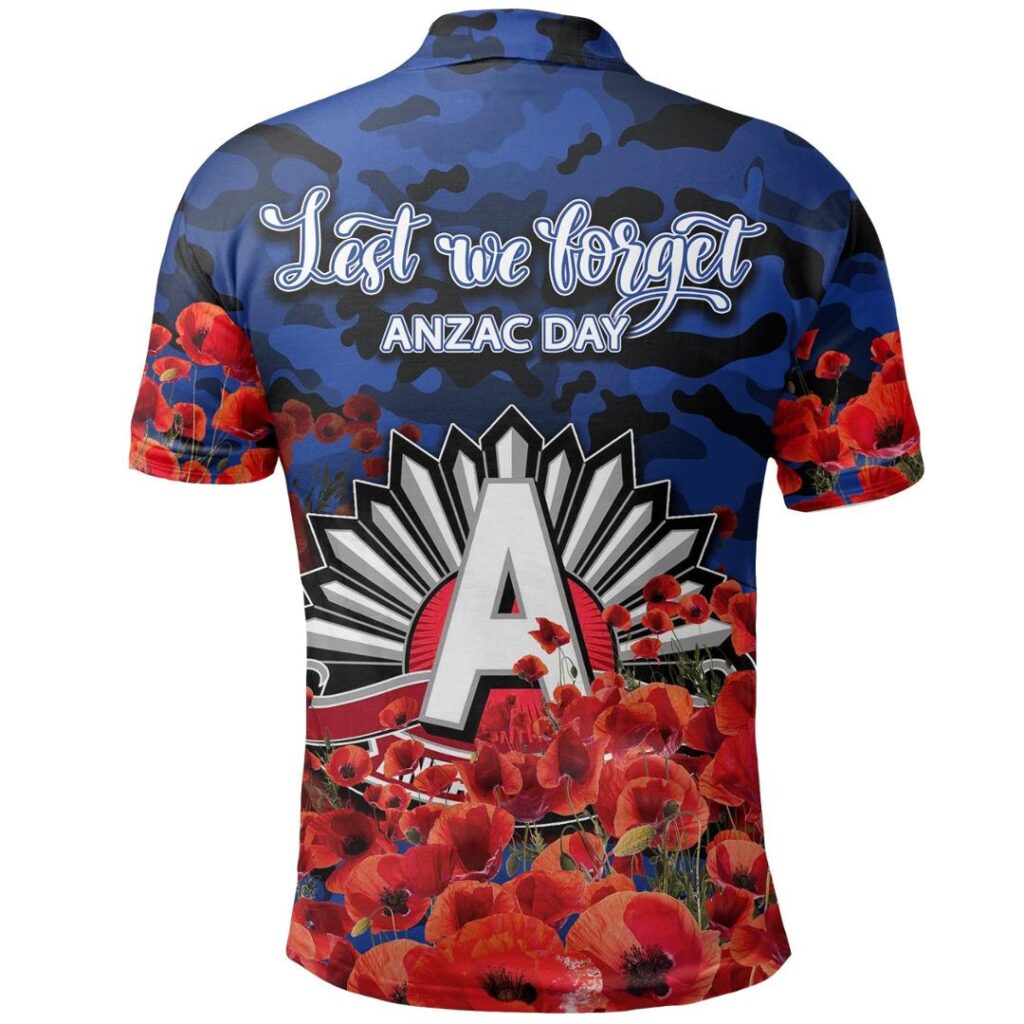 Australian Football League store - Loyal fans of North Melbourne Kangaroos's Unisex Polo Shirt:vintage Australian Football League suit,uniform,apparel,shirts,merch,hoodie,jackets,shorts,sweatshirt,outfits,clothes