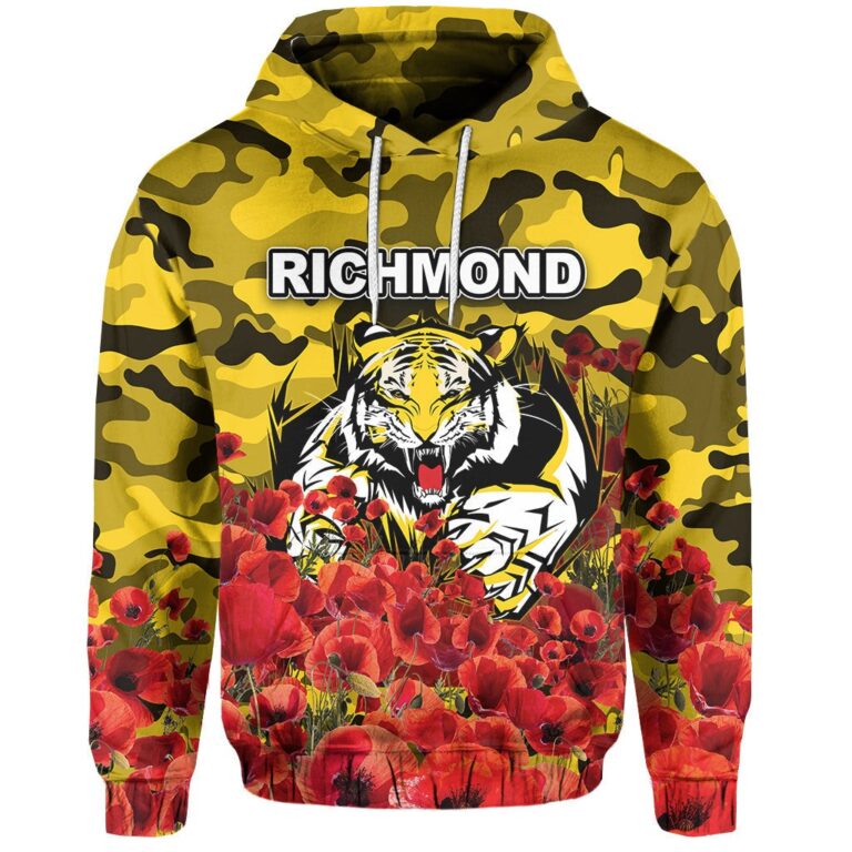 Australian Football League store - Loyal fans of Richmond Football Club's Unisex Hoodie:vintage Australian Football League suit,uniform,apparel,shirts,merch,hoodie,jackets,shorts,sweatshirt,outfits,clothes