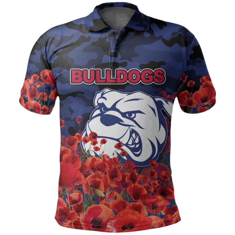 Australian Football League store - Loyal fans of Western Bulldogs's Unisex Polo Shirt:vintage Australian Football League suit,uniform,apparel,shirts,merch,hoodie,jackets,shorts,sweatshirt,outfits,clothes