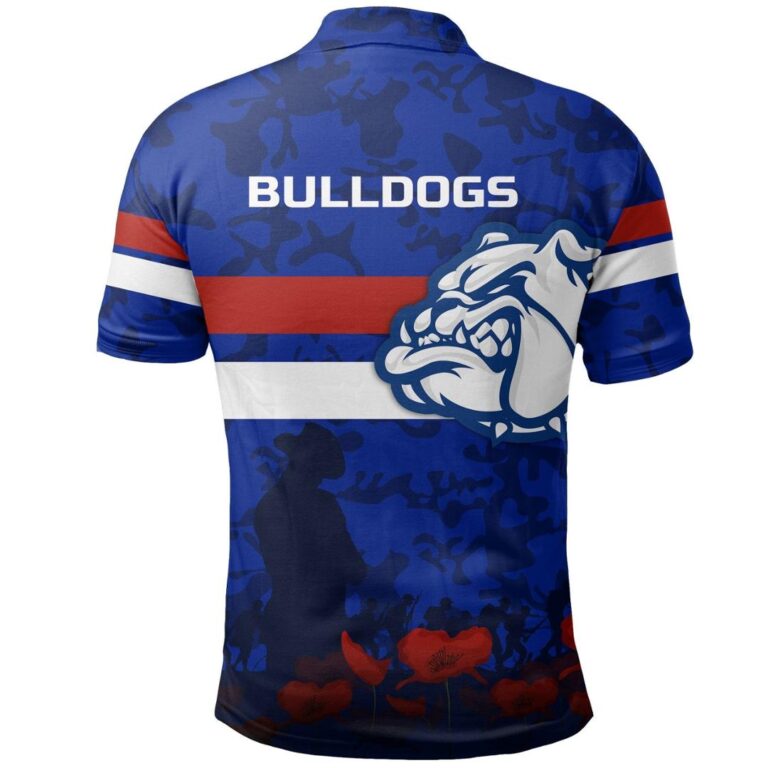 Australian Football League store - Loyal fans of Western Bulldogs's Unisex Polo Shirt:vintage Australian Football League suit,uniform,apparel,shirts,merch,hoodie,jackets,shorts,sweatshirt,outfits,clothes