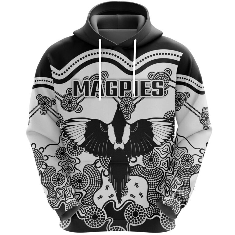 Australian Football League store - Loyal fans of Collingwood Football Club's Unisex Hoodie:vintage Australian Football League suit,uniform,apparel,shirts,merch,hoodie,jackets,shorts,sweatshirt,outfits,clothes