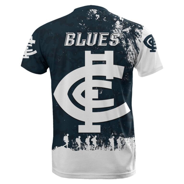 Australian Football League store - Loyal fans of Carlton Football Club's Unisex T-Shirt:vintage Australian Football League suit,uniform,apparel,shirts,merch,hoodie,jackets,shorts,sweatshirt,outfits,clothes