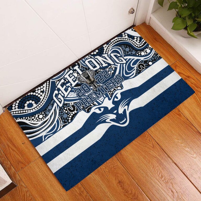 Australian Football League store - Loyal fans of Geelong Cats's Doormat:vintage Australian Football League suit,uniform,apparel,shirts,merch,hoodie,jackets,shorts,sweatshirt,outfits,clothes