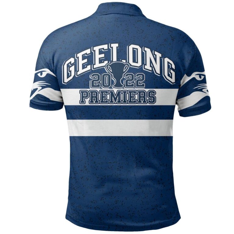 Australian Football League store - Loyal fans of Geelong Cats's Unisex Polo Shirt:vintage Australian Football League suit,uniform,apparel,shirts,merch,hoodie,jackets,shorts,sweatshirt,outfits,clothes