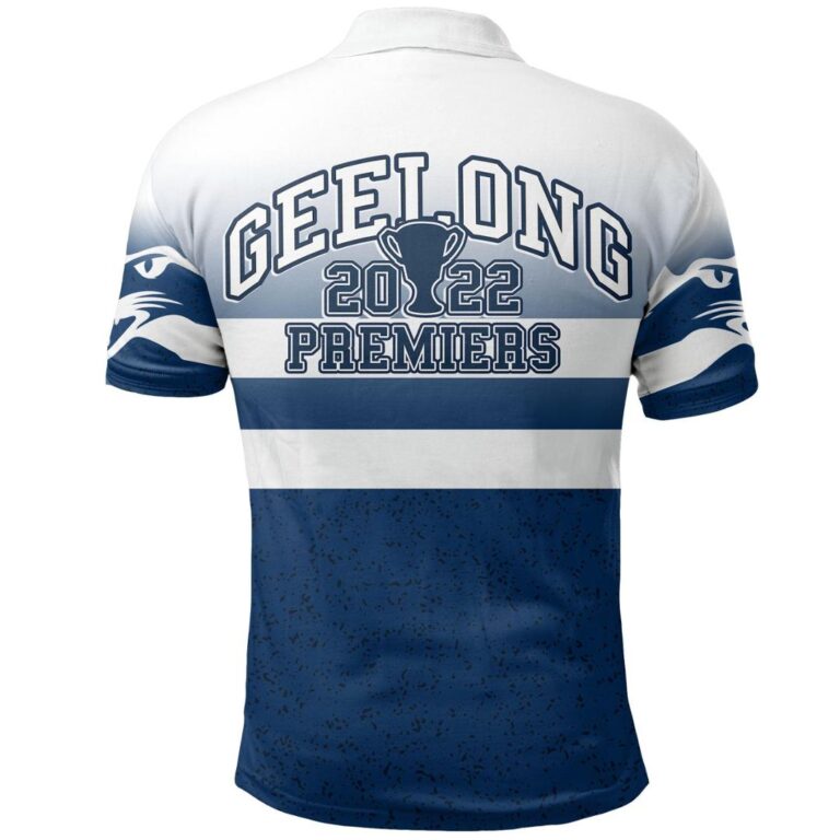 Australian Football League store - Loyal fans of Geelong Cats's Unisex Polo Shirt:vintage Australian Football League suit,uniform,apparel,shirts,merch,hoodie,jackets,shorts,sweatshirt,outfits,clothes