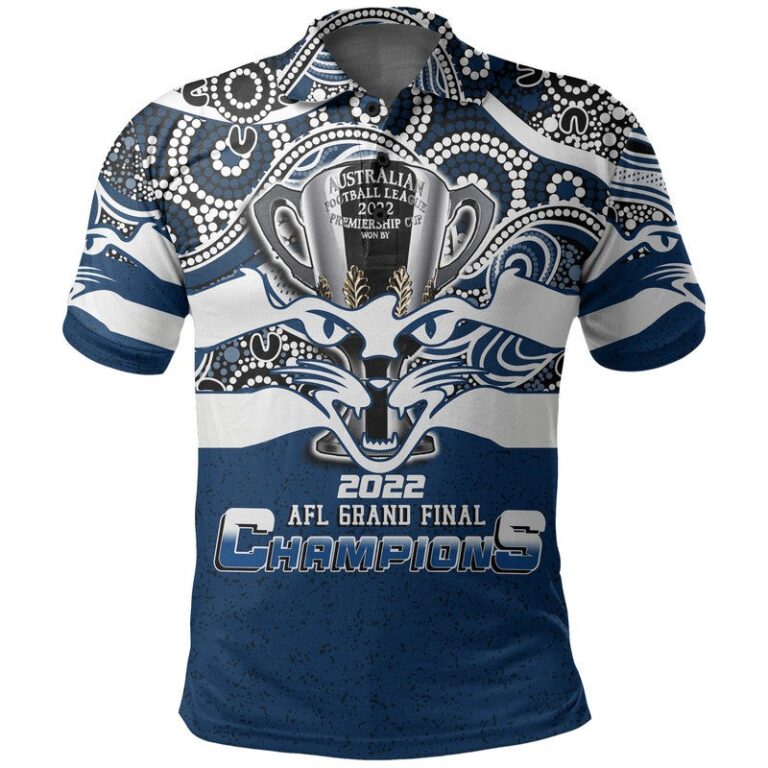 Australian Football League store - Loyal fans of Geelong Cats's Unisex Polo Shirt:vintage Australian Football League suit,uniform,apparel,shirts,merch,hoodie,jackets,shorts,sweatshirt,outfits,clothes