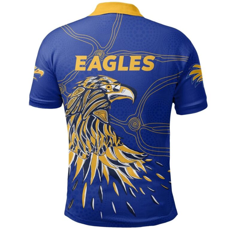 Australian Football League store - Loyal fans of West Coast Eagles's Unisex Polo Shirt:vintage Australian Football League suit,uniform,apparel,shirts,merch,hoodie,jackets,shorts,sweatshirt,outfits,clothes