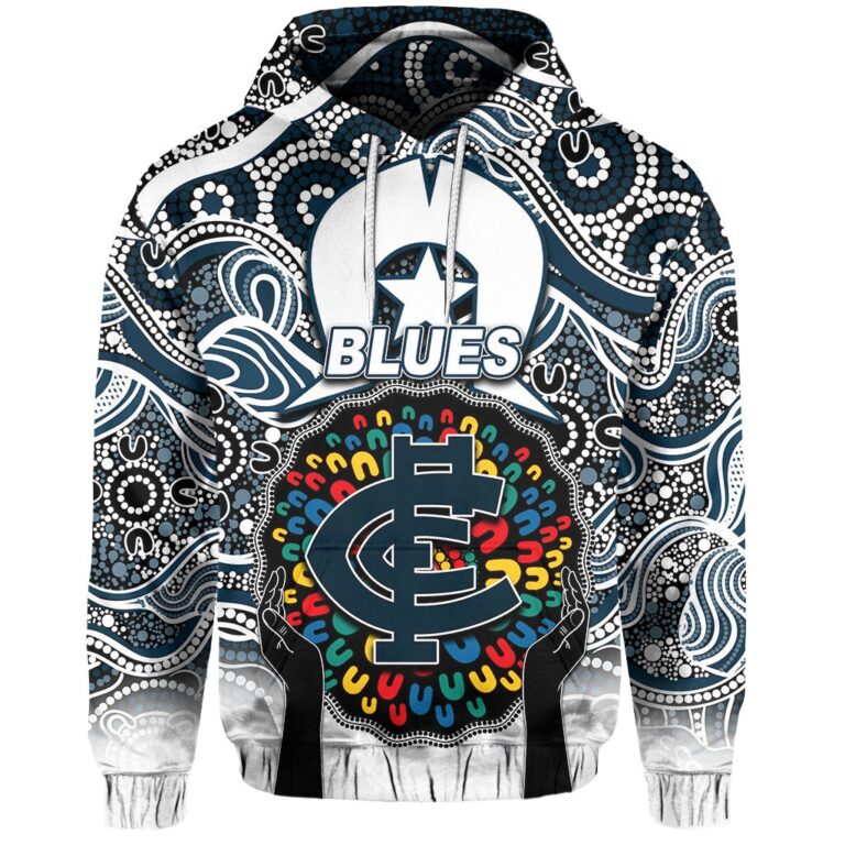 Australian Football League store - Loyal fans of Carlton Football Club's Unisex Hoodie:vintage Australian Football League suit,uniform,apparel,shirts,merch,hoodie,jackets,shorts,sweatshirt,outfits,clothes