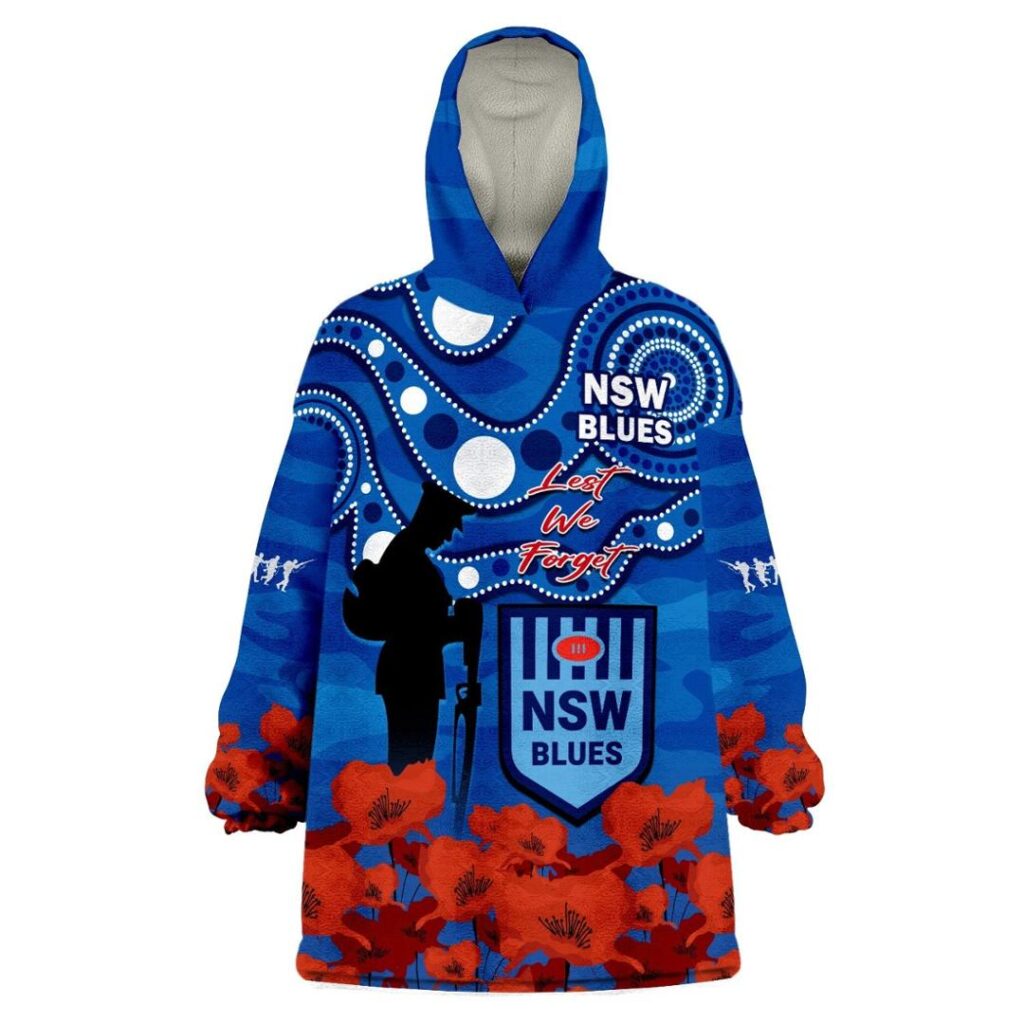 Australian Football League store - Loyal fans of Carlton Football Club's Unisex Oodie,Kid Oodie:vintage Australian Football League suit,uniform,apparel,shirts,merch,hoodie,jackets,shorts,sweatshirt,outfits,clothes
