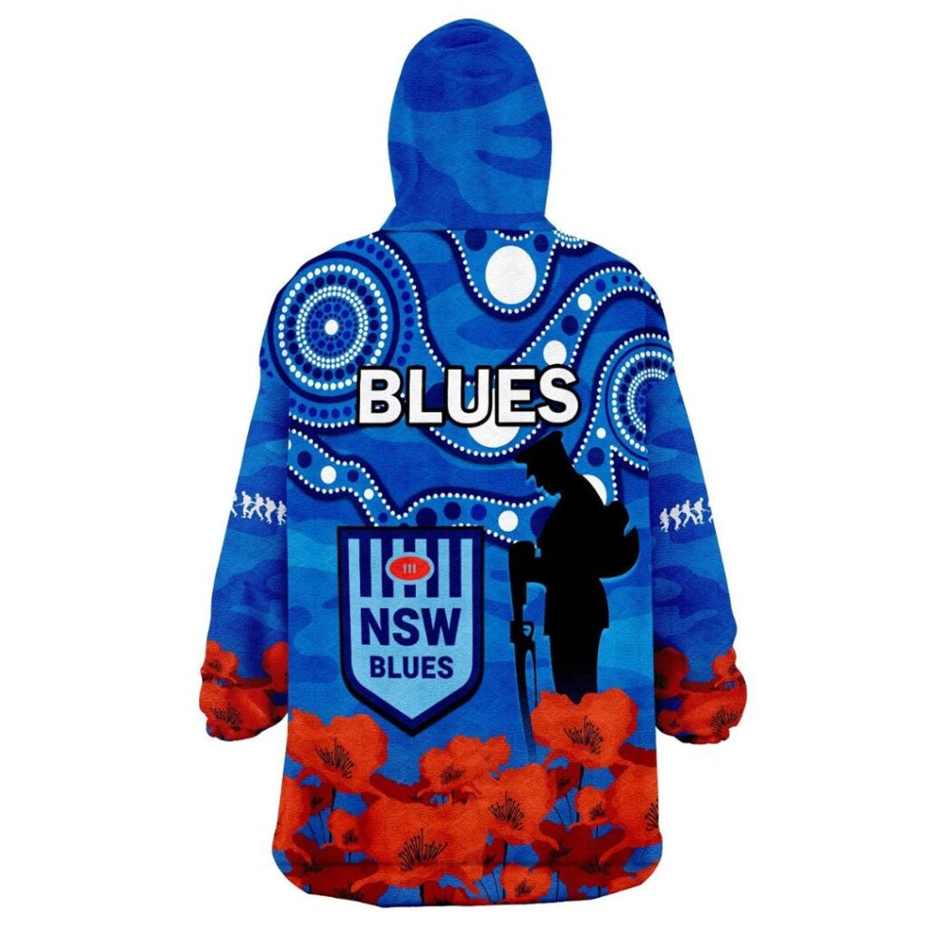 Australian Football League store - Loyal fans of Carlton Football Club's Unisex Oodie,Kid Oodie:vintage Australian Football League suit,uniform,apparel,shirts,merch,hoodie,jackets,shorts,sweatshirt,outfits,clothes