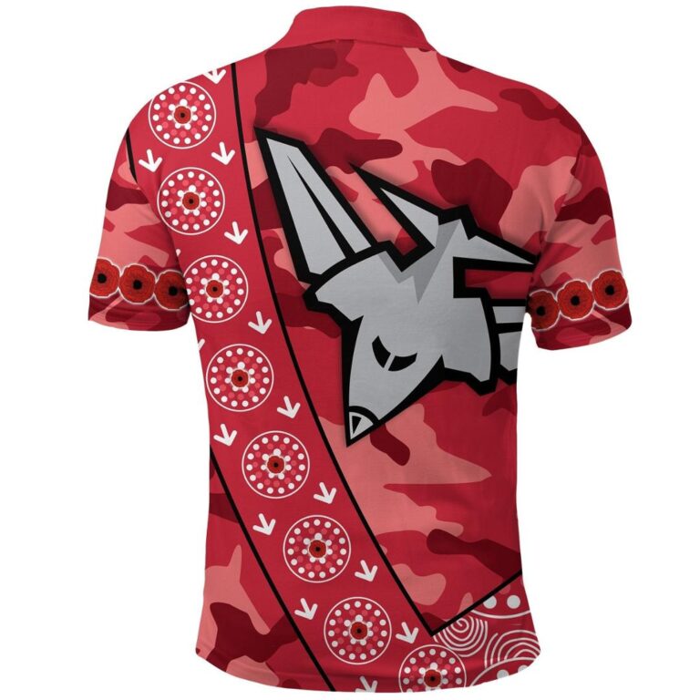 Australian Football League store - Loyal fans of Essendon Bombers's Unisex Polo Shirt:vintage Australian Football League suit,uniform,apparel,shirts,merch,hoodie,jackets,shorts,sweatshirt,outfits,clothes