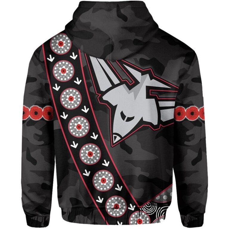 Australian Football League store - Loyal fans of Essendon Football Club's Unisex Zip Hoodie:vintage Australian Football League suit,uniform,apparel,shirts,merch,hoodie,jackets,shorts,sweatshirt,outfits,clothes