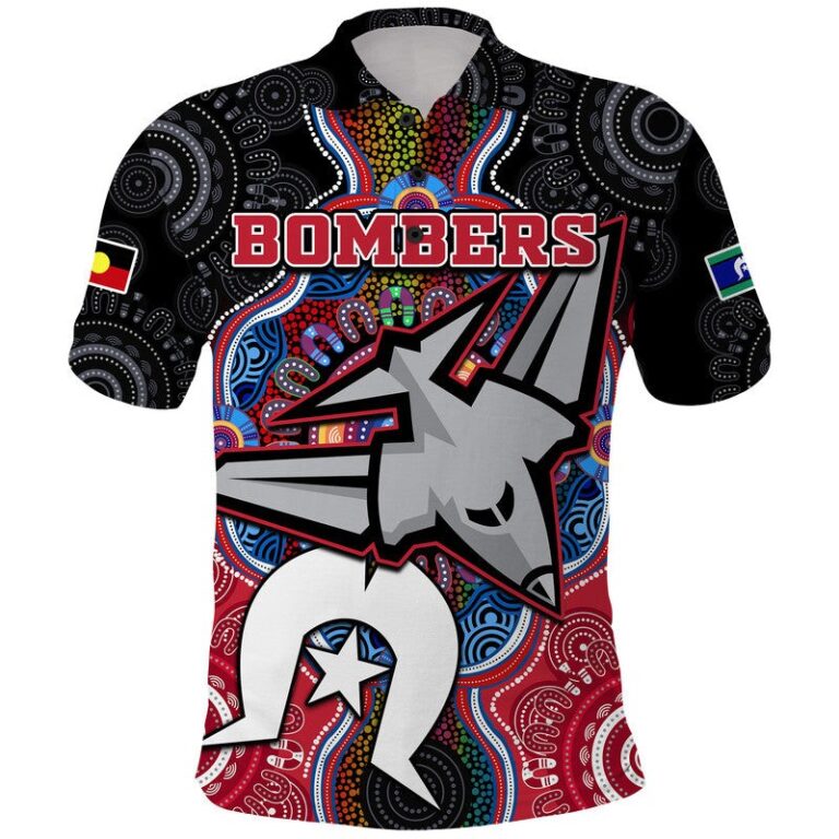 Australian Football League store - Loyal fans of Essendon Bombers's Unisex Polo Shirt:vintage Australian Football League suit,uniform,apparel,shirts,merch,hoodie,jackets,shorts,sweatshirt,outfits,clothes