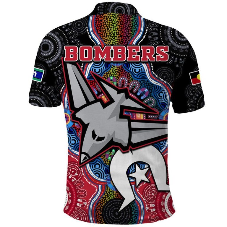 Australian Football League store - Loyal fans of Essendon Bombers's Unisex Polo Shirt:vintage Australian Football League suit,uniform,apparel,shirts,merch,hoodie,jackets,shorts,sweatshirt,outfits,clothes