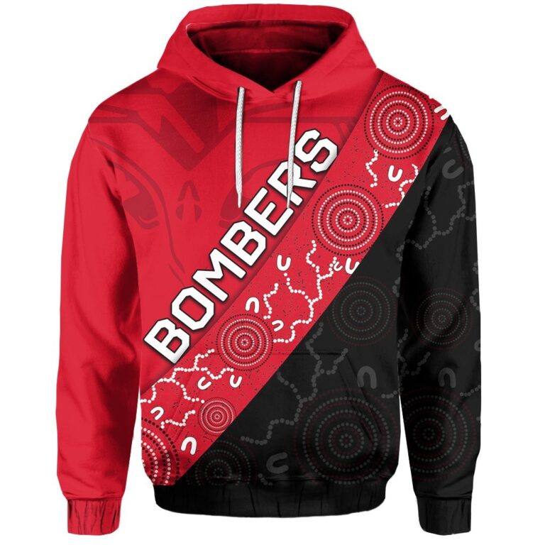 Australian Football League store - Loyal fans of Essendon Football Club's Unisex Hoodie:vintage Australian Football League suit,uniform,apparel,shirts,merch,hoodie,jackets,shorts,sweatshirt,outfits,clothes