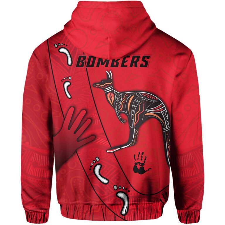 Australian Football League store - Loyal fans of Essendon Football Club's Unisex Zip Hoodie:vintage Australian Football League suit,uniform,apparel,shirts,merch,hoodie,jackets,shorts,sweatshirt,outfits,clothes