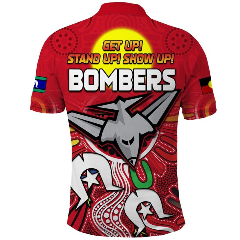 Australian Football League store - Loyal fans of Essendon Bombers's Unisex Polo Shirt:vintage Australian Football League suit,uniform,apparel,shirts,merch,hoodie,jackets,shorts,sweatshirt,outfits,clothes