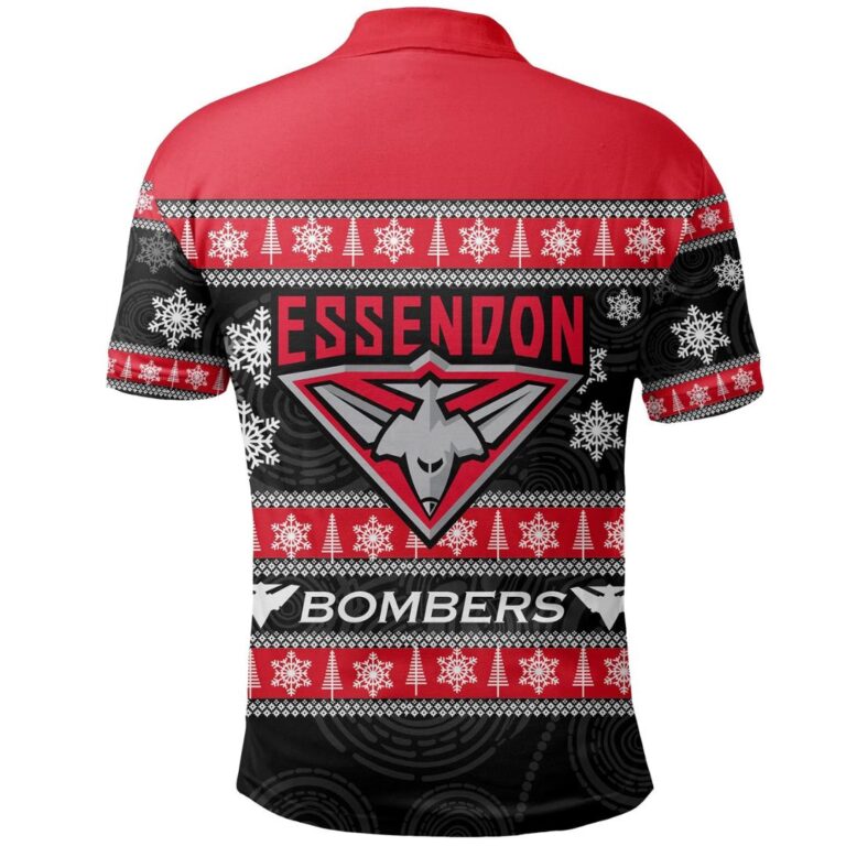 Australian Football League store - Loyal fans of Essendon Bombers's Unisex Polo Shirt:vintage Australian Football League suit,uniform,apparel,shirts,merch,hoodie,jackets,shorts,sweatshirt,outfits,clothes