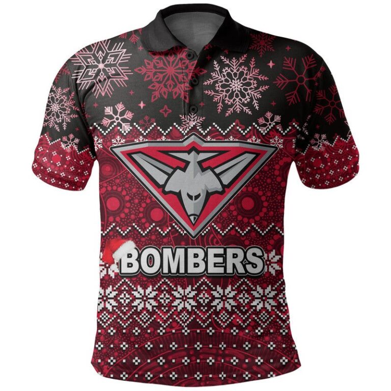 Australian Football League store - Loyal fans of Essendon Bombers's Unisex Polo Shirt:vintage Australian Football League suit,uniform,apparel,shirts,merch,hoodie,jackets,shorts,sweatshirt,outfits,clothes