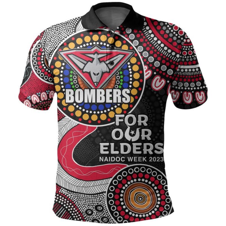 Australian Football League store - Loyal fans of Essendon Bombers's Unisex Polo Shirt:vintage Australian Football League suit,uniform,apparel,shirts,merch,hoodie,jackets,shorts,sweatshirt,outfits,clothes