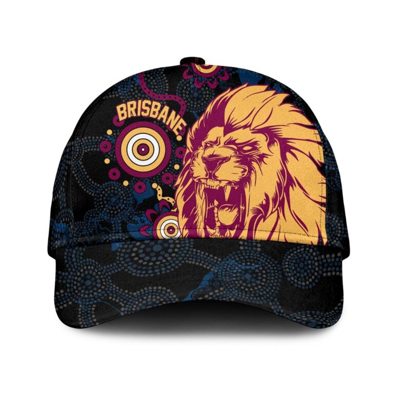 Australian Football League store - Loyal fans of Brisbane Lions's Classic Cap:vintage Australian Football League suit,uniform,apparel,shirts,merch,hoodie,jackets,shorts,sweatshirt,outfits,clothes