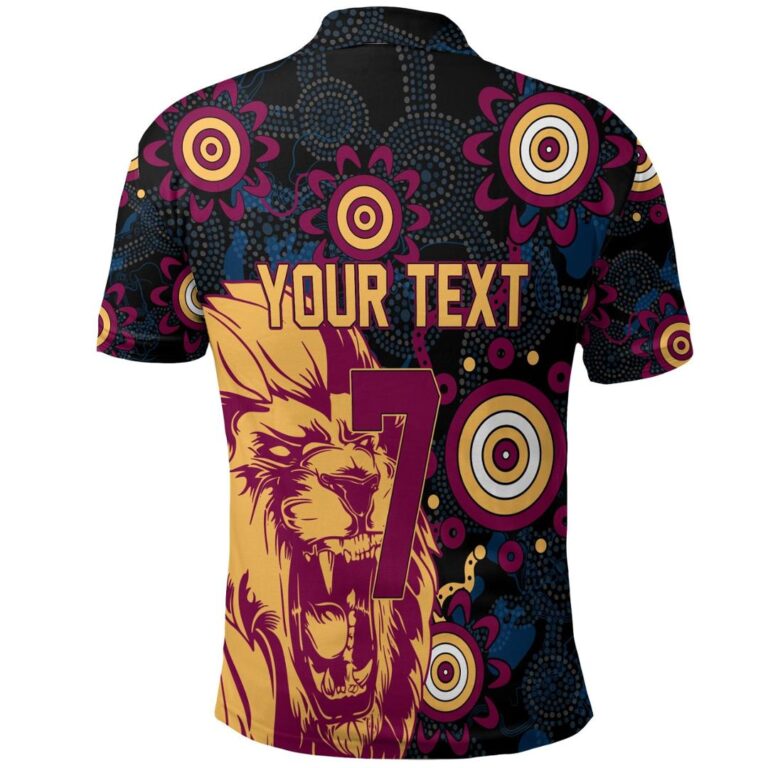 Australian Football League store - Loyal fans of Brisbane Lions's Unisex Polo Shirt:vintage Australian Football League suit,uniform,apparel,shirts,merch,hoodie,jackets,shorts,sweatshirt,outfits,clothes